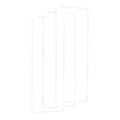 9H Tempered Glass Screen Protector – Google Pixel 9 & 10