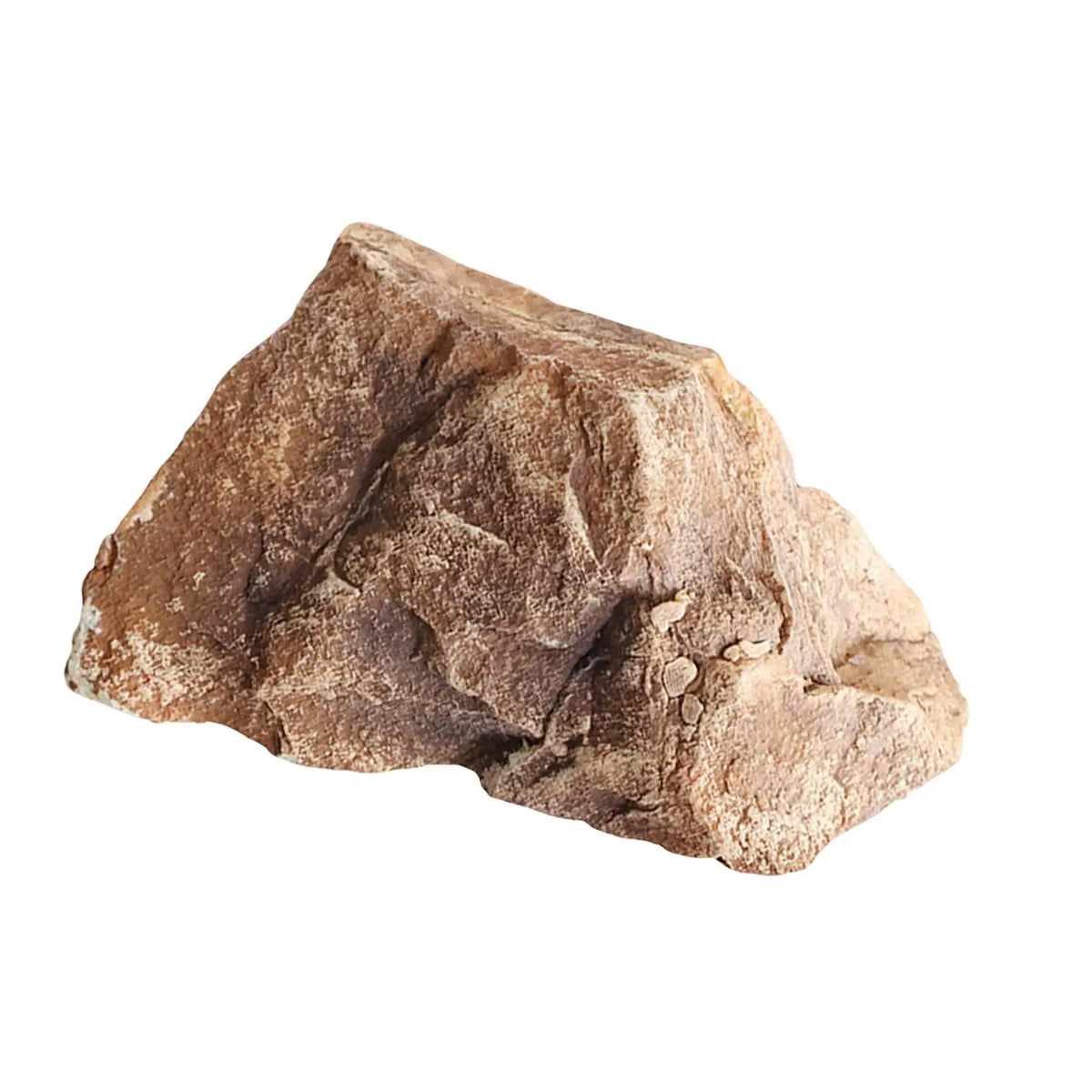 Realistic Artificial Sandstone Rock Ornament | Indoor & Outdoor