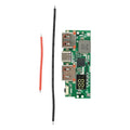 22.5W Fast Charging DIY Power Bank Case 20000mAh PD/QC/VOOC