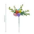 Foam Easter Egg Branch – DIY Floral & Holiday Decor