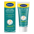 ROZINO Foot Exfoliating Gel – Callus Softener & Moisturizer
