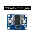 Gaqqee 40A 65A 100A Ideal Diode Module – Solar Reverse Protection