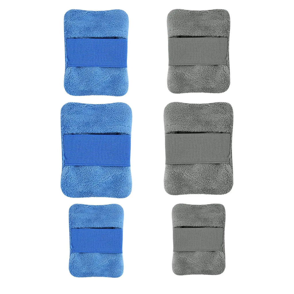 Kesoto Beach Sand Removal Bag – Portable Sand Remover Mitt