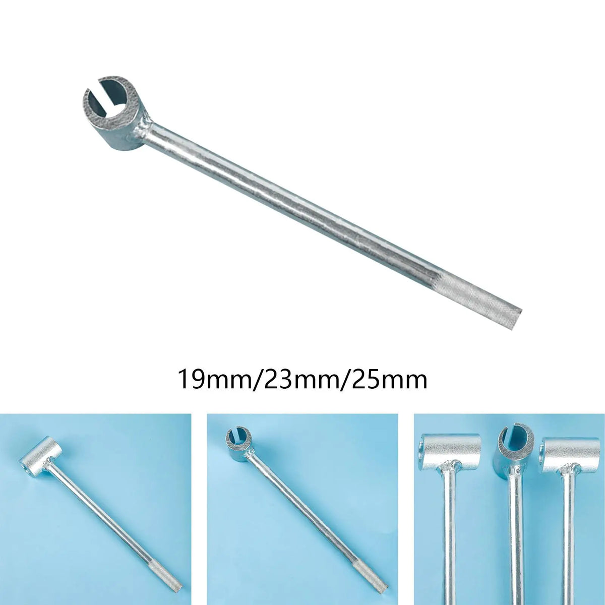 Door Hinge Gap Adjusting Wrench | Steel Flag Hinge Tool