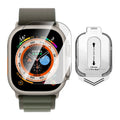 Apple Watch Ultra 1/2/3 Tempered Glass Screen Protector