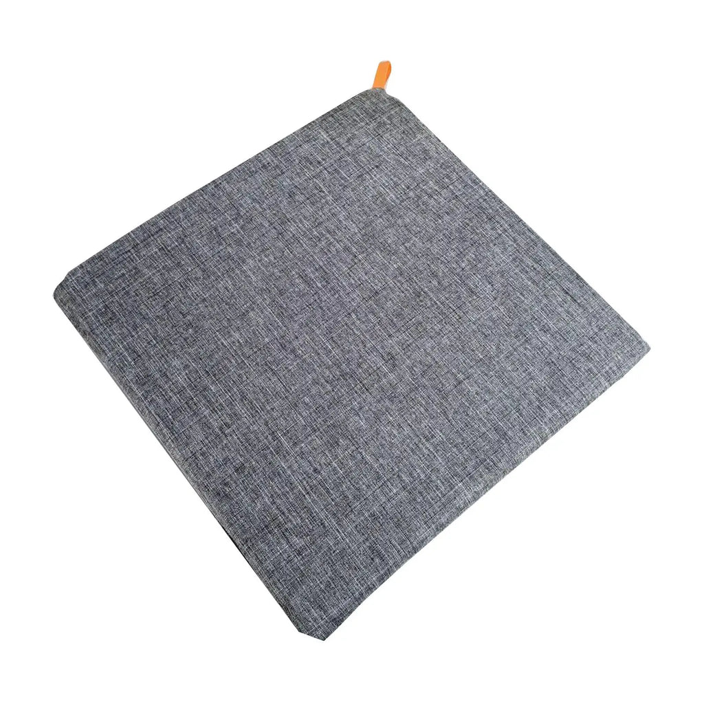 Kesoto Reusable Heat Press Mat – Portable Ironing Pad 32cm