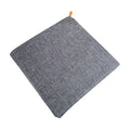 Kesoto Reusable Heat Press Mat – Portable Ironing Pad 32cm