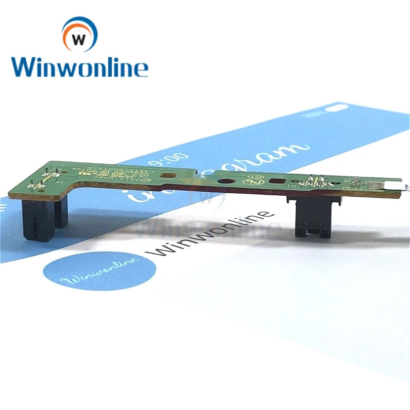 Encoder Disk Sensor for HP GT5810 GT5820 InkTank 6-Pin Part