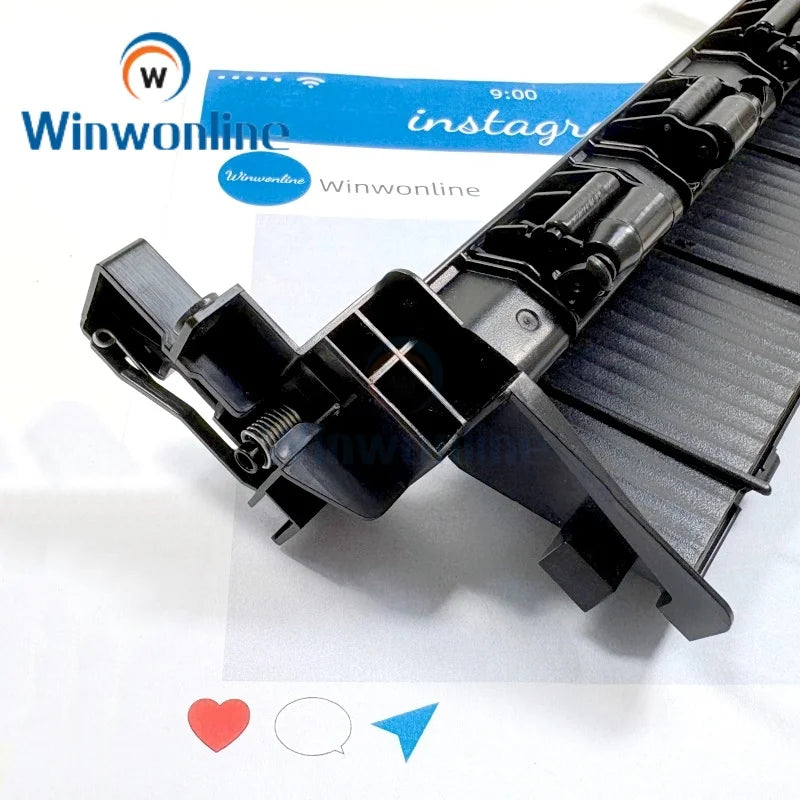 2-Pack Inner Chute Assembly for Brother Printers LY9130001