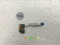 HP G42 G56 G62 G72 CQ42 CQ56 CQ62 Power Button Board