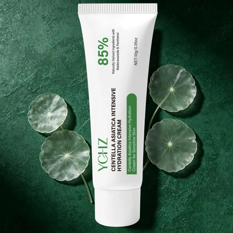 YCHZ Snow Grass Frost Face Cream – Moisturizing Skin Cream 10g