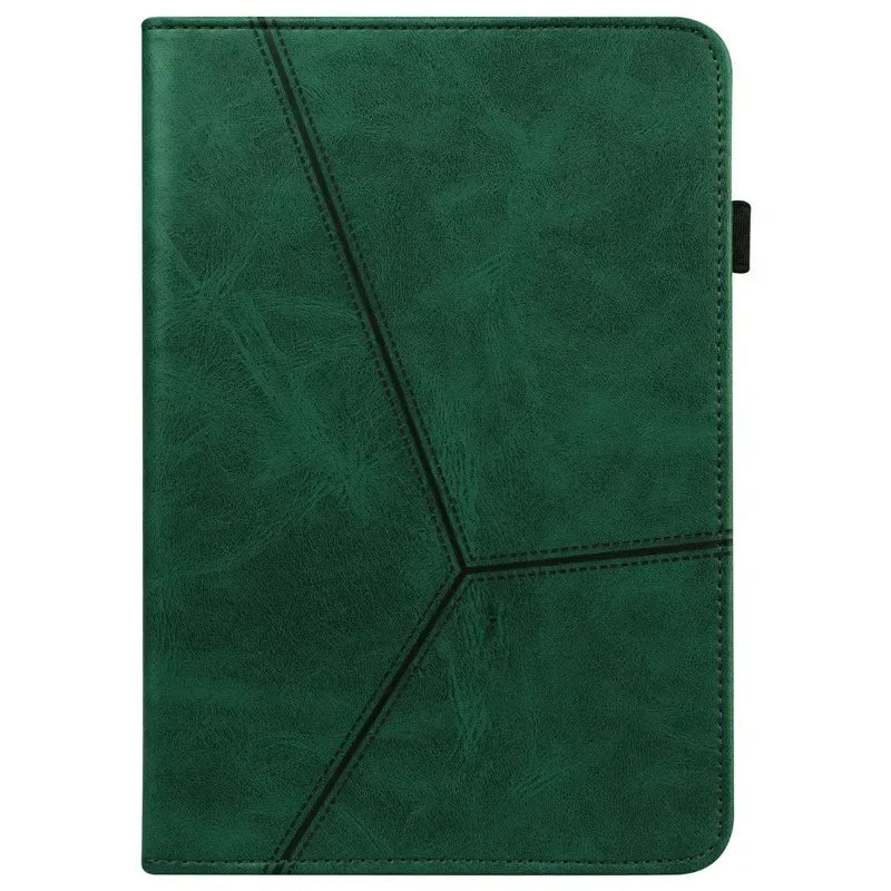 Xiaomi Redmi Pad SE 8.7 Cute Deer Wallet Flip Case for Kids