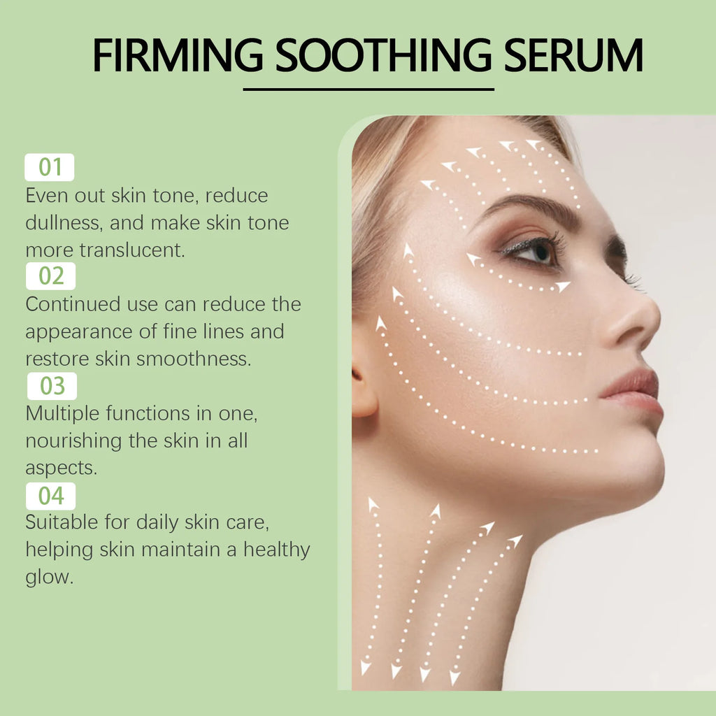 Hoygi Retinol Serum – Firming, Brightening & Pore-Refining 30ml