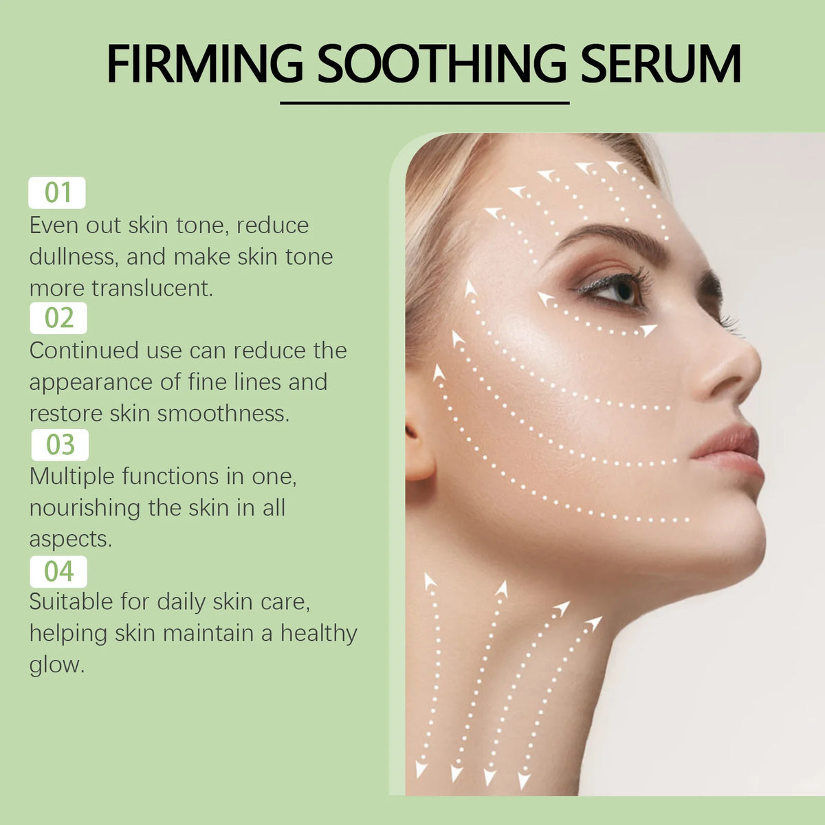 Hoygi Retinol Serum – Firming, Brightening & Pore-Refining 30ml