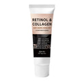 Retinol Collagen Face Cream – Firming & Moisturizing Unisex