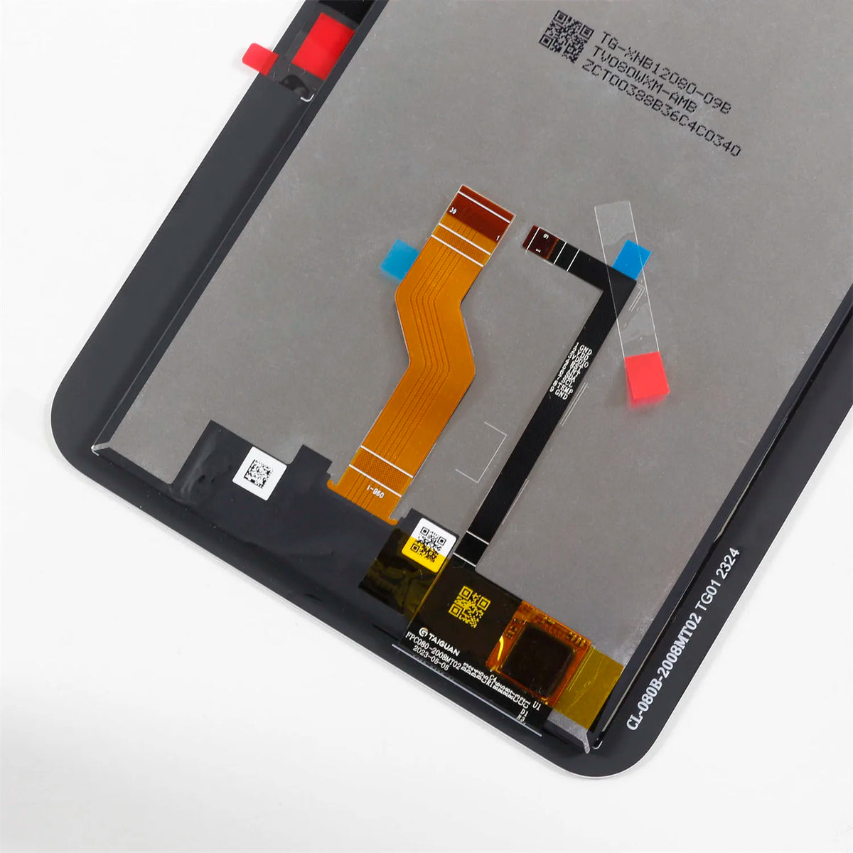 LCD Touch Screen for Amazon Echo Show 8 3rd Gen R85SD6