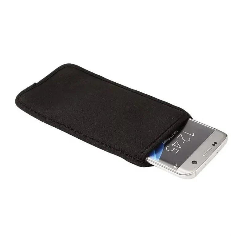 Neoprene Pouch Sleeve Case for Samsung Galaxy S24 S23 S22 S21