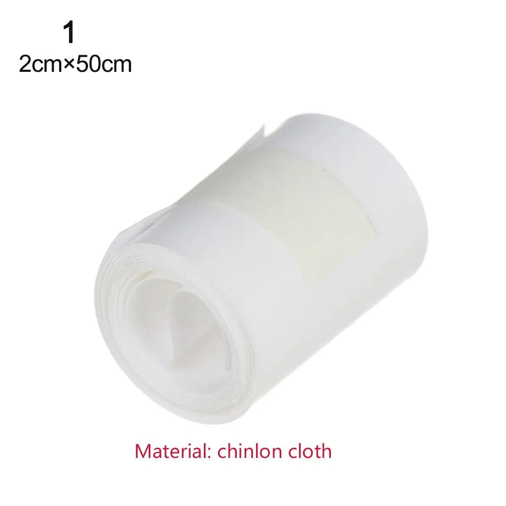 Washable Blank Garment Label Tape – Kids Clothing Name Tags