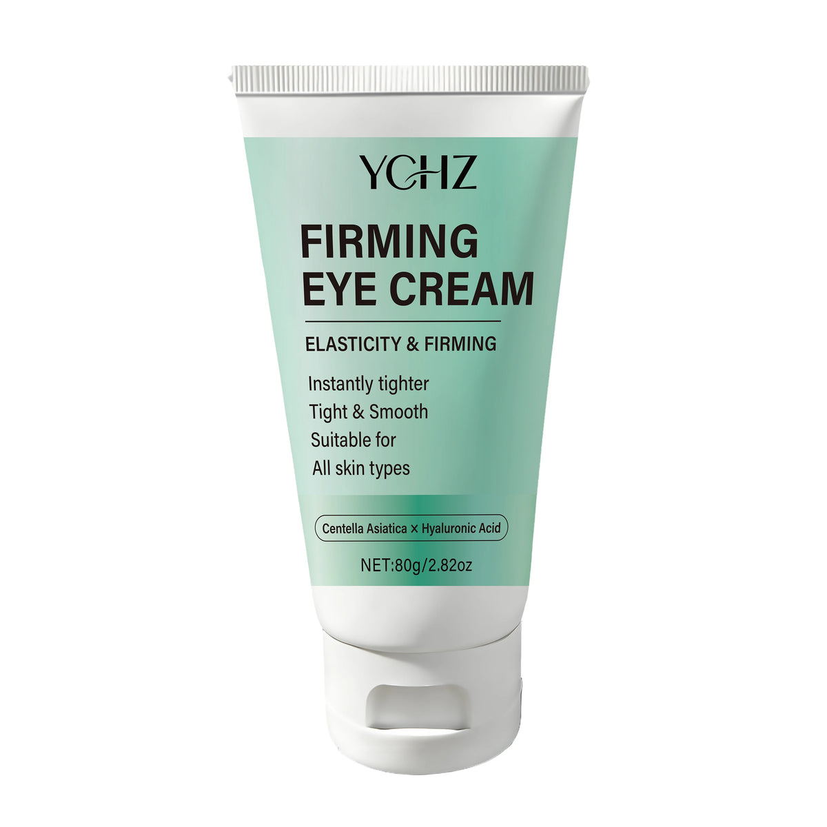 YCHZ Retinol & Centella Asiatica Eye Cream 80g