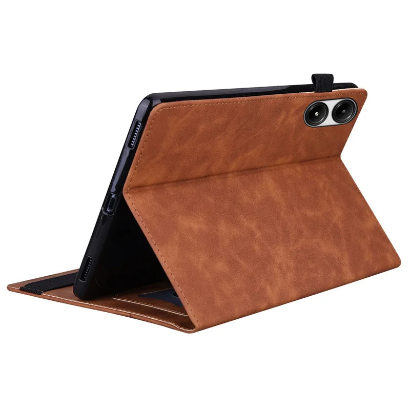 Xiaomi Poco Pad / Redmi Pad Pro 12.1" Wallet Stand Case