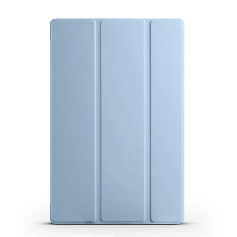 Xiaomi Pad 6 / Pad 6 Pro 11" Trifold PU Leather Stand Case
