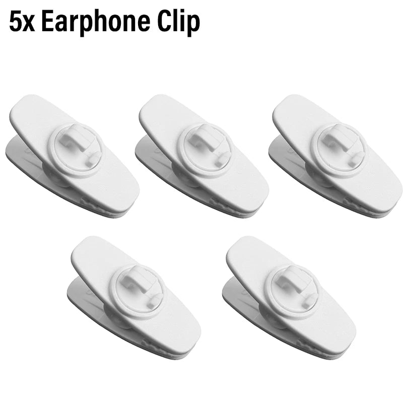 USB-C Wired In-Ear Headphones with Mic | Hi-Fi Stereo
