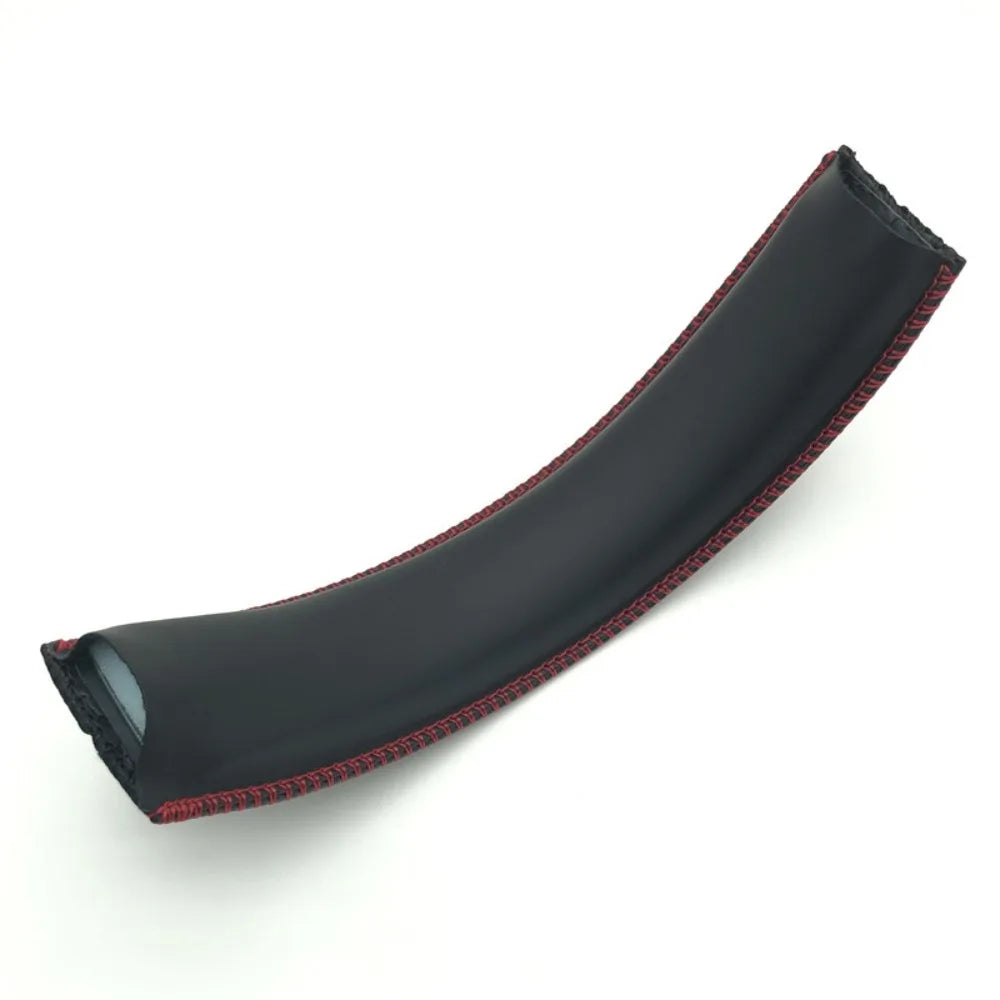 PU Leather Replacement Headband for HyperX Cloud Series