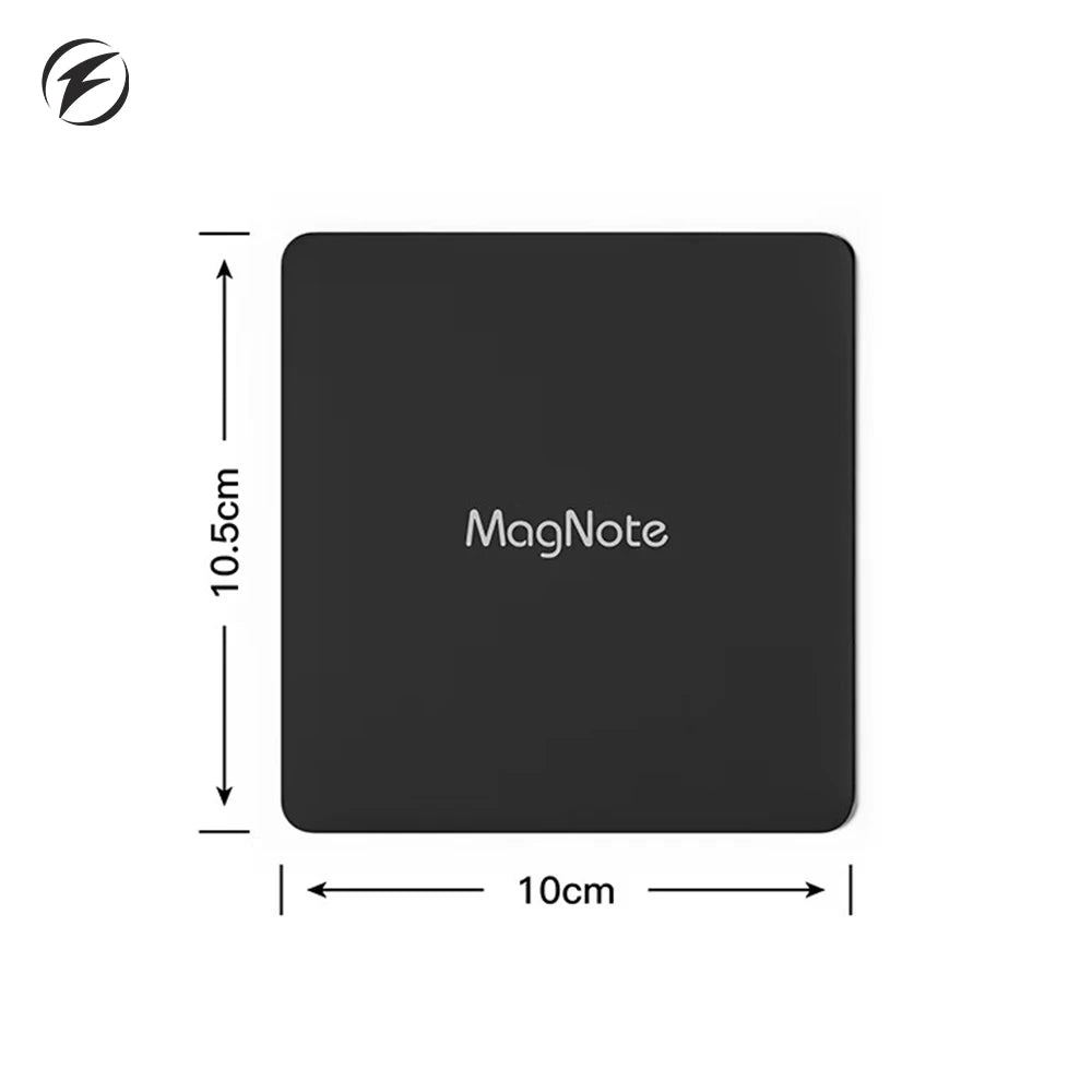 Universal Magnetic Tile Holder for iPad & E-Reader Tablets