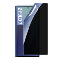 Samsung Galaxy Z Fold 7 Privacy Screen Protector 4-in-1 Set