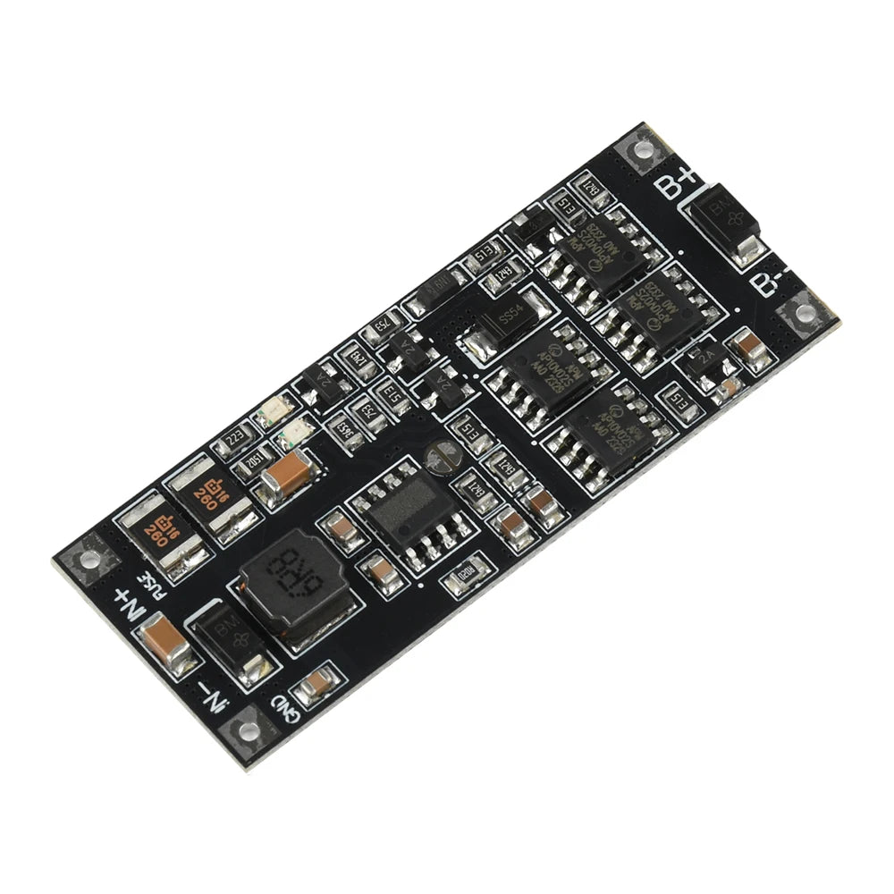 UPS Power Module 2S/3S Charging Protection Board 50W 4A