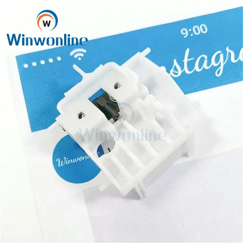 10-Pack Capping Station Ink Pump Nozzle for Epson EcoTank