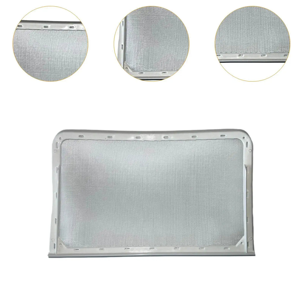 Dryer Lint Screen Filter for Whirlpool – 31x20cm Replacement