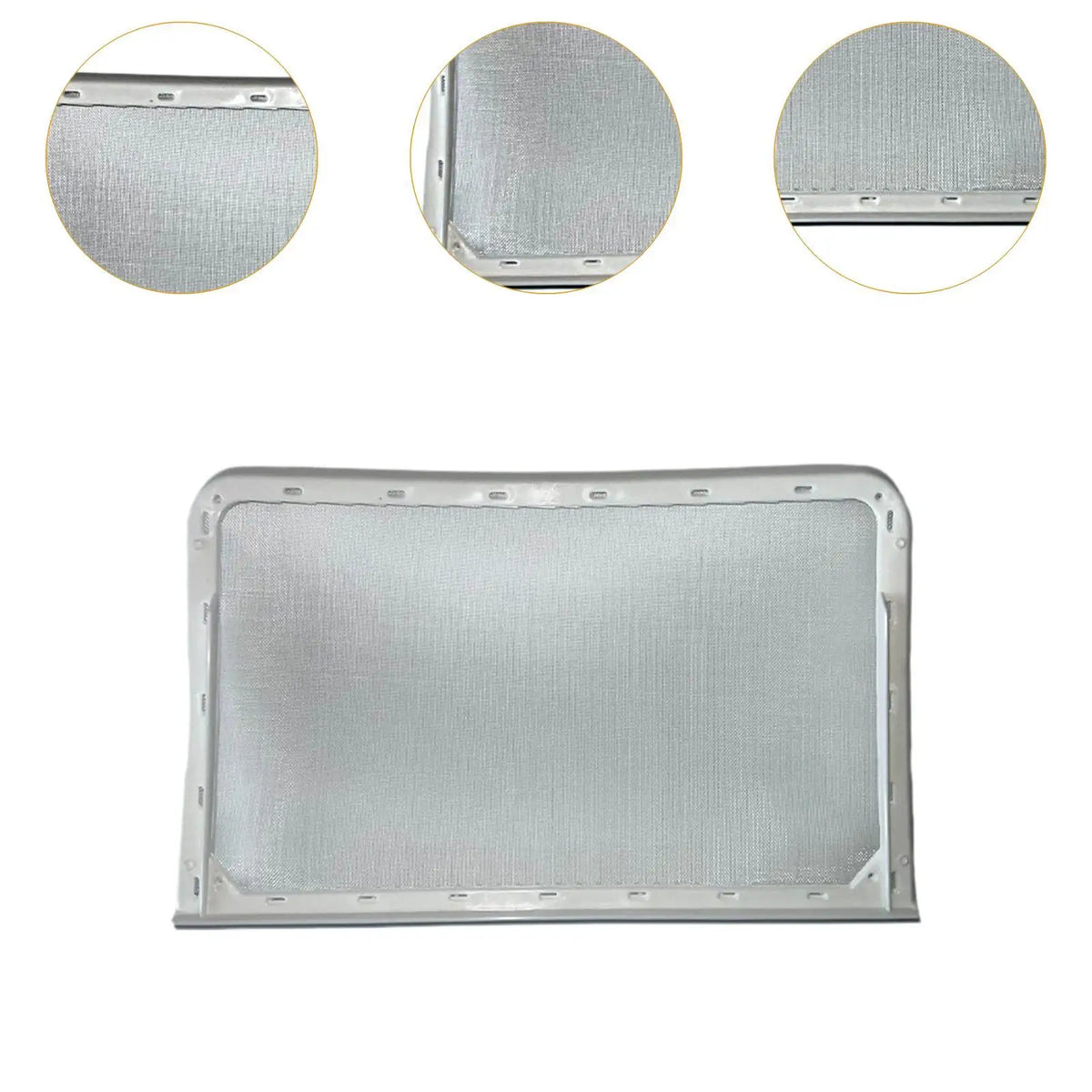 Dryer Lint Screen Filter for Whirlpool – 31x20cm Replacement
