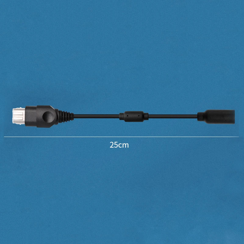 Xbox Controller Breakaway Extension Cable – OFC Gamepad Adapter