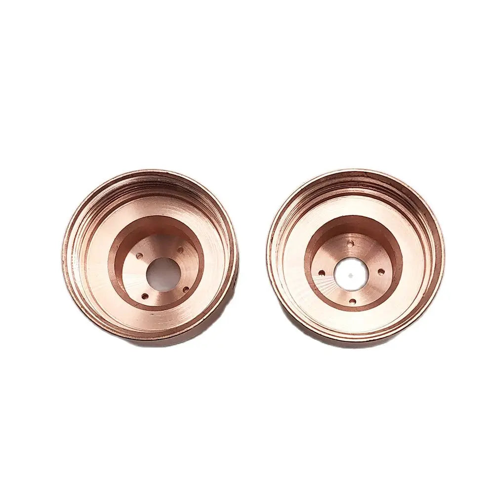 PT-80 Plasma Cutter Shield Cup 60504 | 2-Pack Consumables