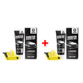 Car Scratch Repair Kit – Gloss Coating with Sponge & Towel
