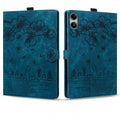 Redmi Pad 2 Pro 12.1" Embossed PU Leather Wallet Case 2025