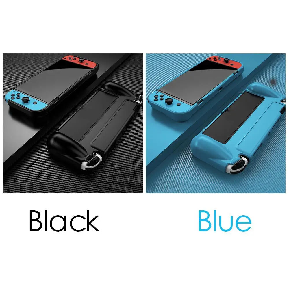 Silicone Protective Case for Nintendo Switch OLED | NIFTY