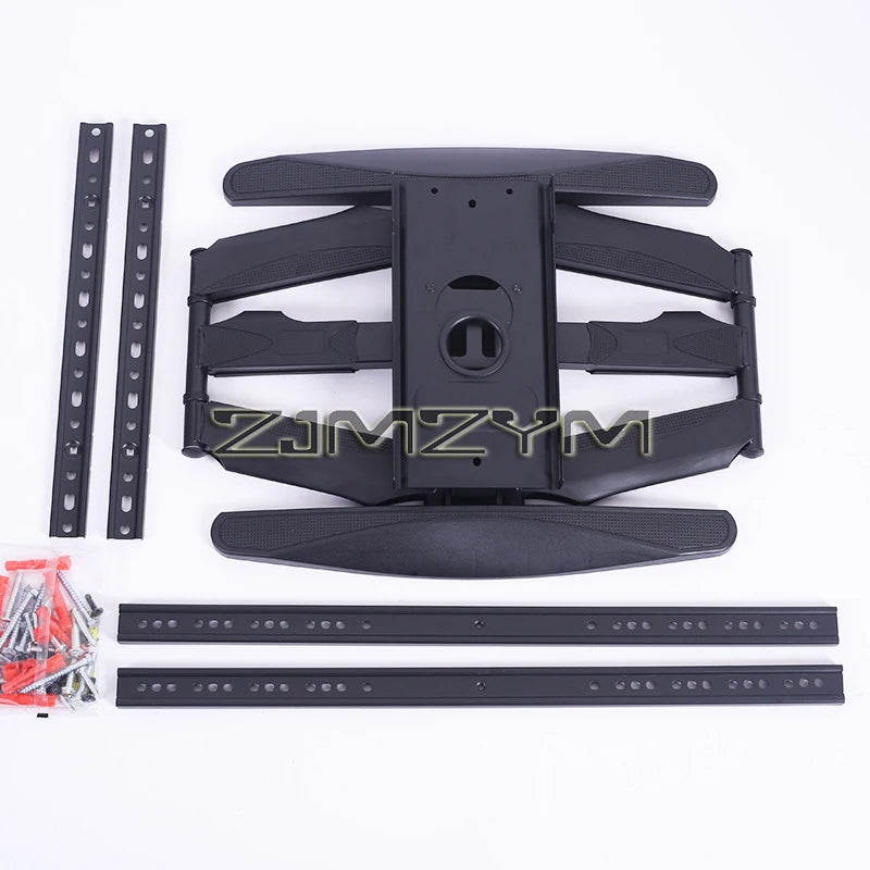 P65 Universal TV Wall Mount Bracket | Tilt Swivel 40–85 Inch