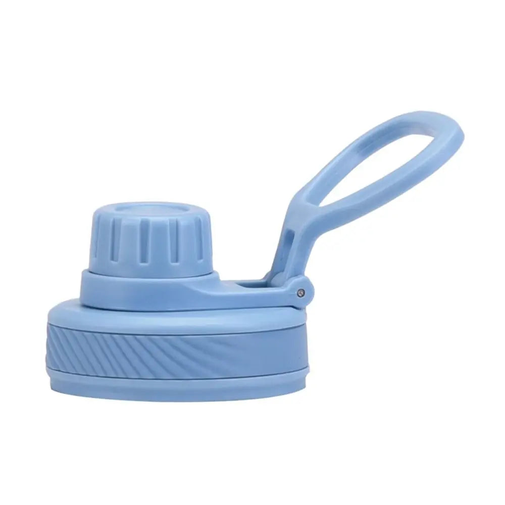 Wide Mouth Spout Lid with Handle – BPA-Free Replacement Lid