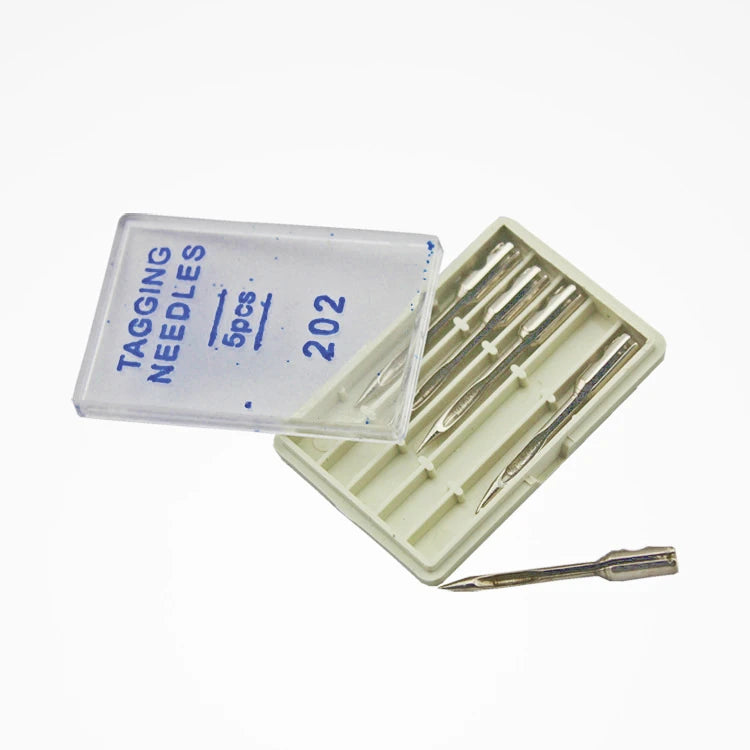 Apparel Tagging Gun Kit – 1000 Barbs & 5 Needles | NIFTY