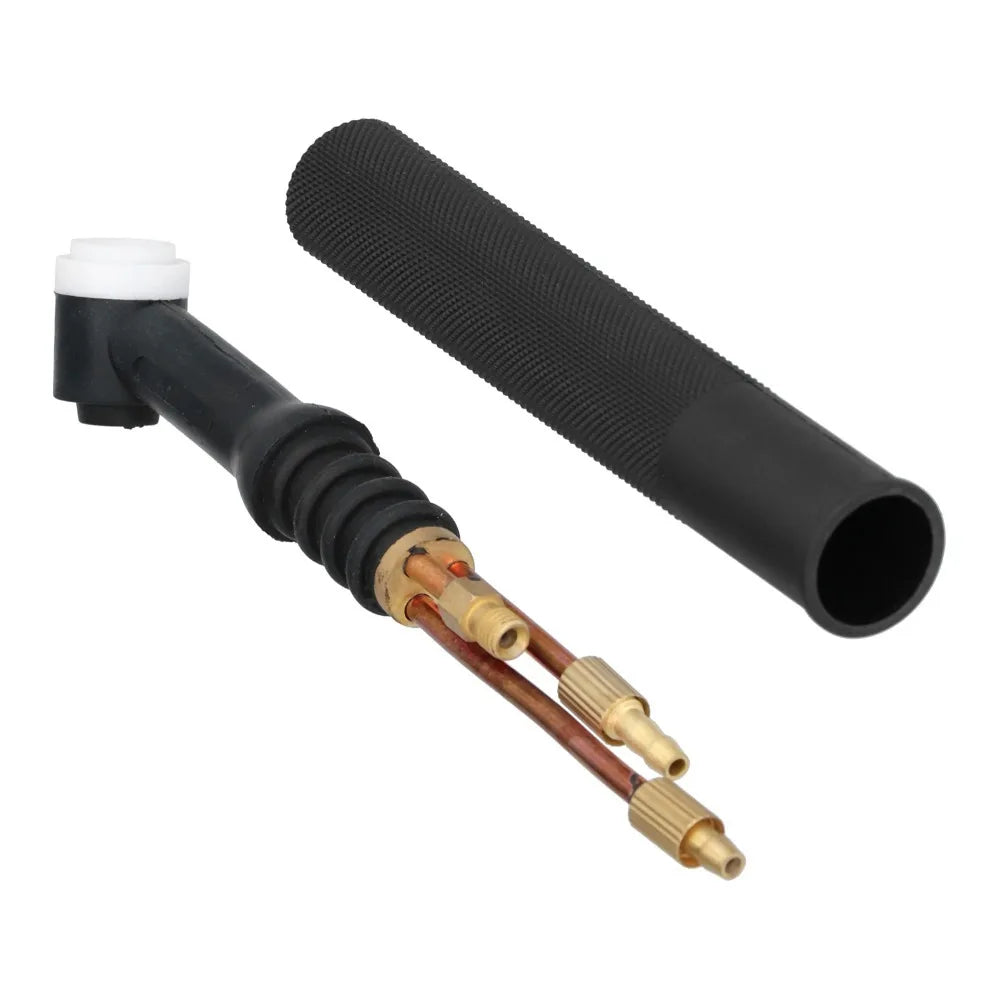 WP-20F Flexible Water-Cooled TIG Welding Torch Head 200A