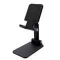 Flexible Desktop Phone & Tablet Holder Stand – Universal Lazy Mount