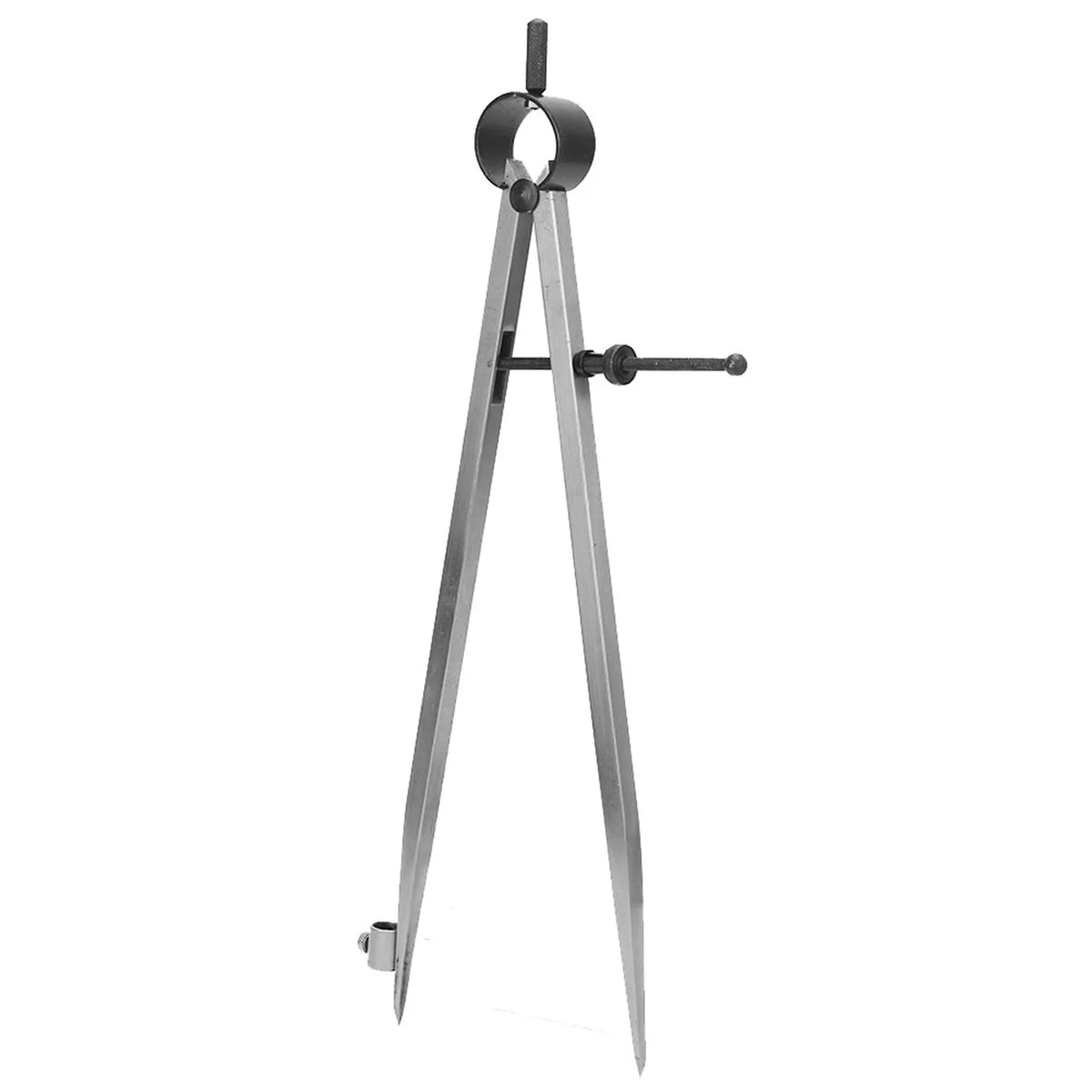 Carbon Steel Wing Divider Scriber & Drafting Tool – 5 Sizes