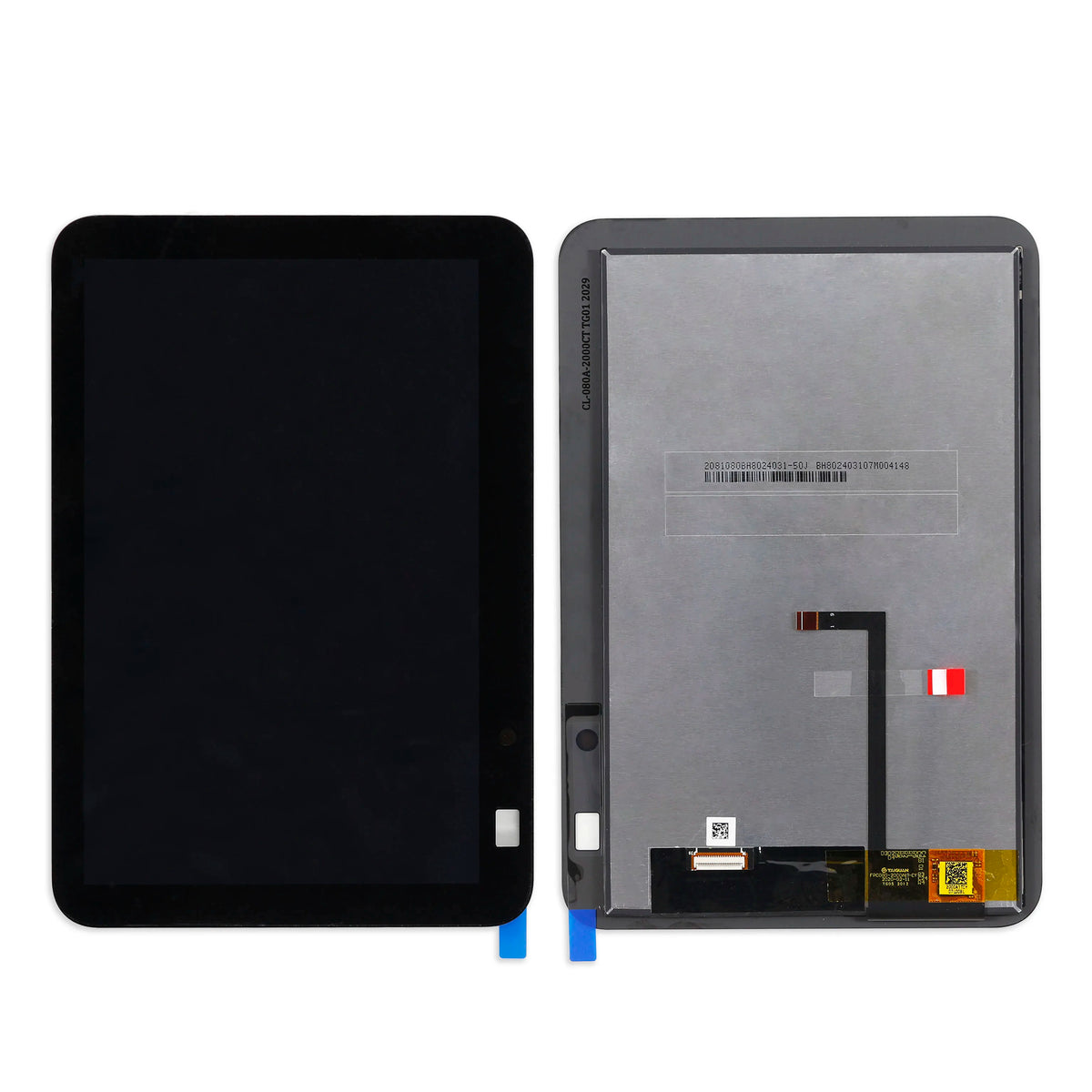 LCD Touch Screen Assembly for Amazon Echo Show 8 2nd Gen A8H3N2