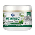 YCHZ Magnesium Body Cream – Lavender & Coconut Oil, 60g