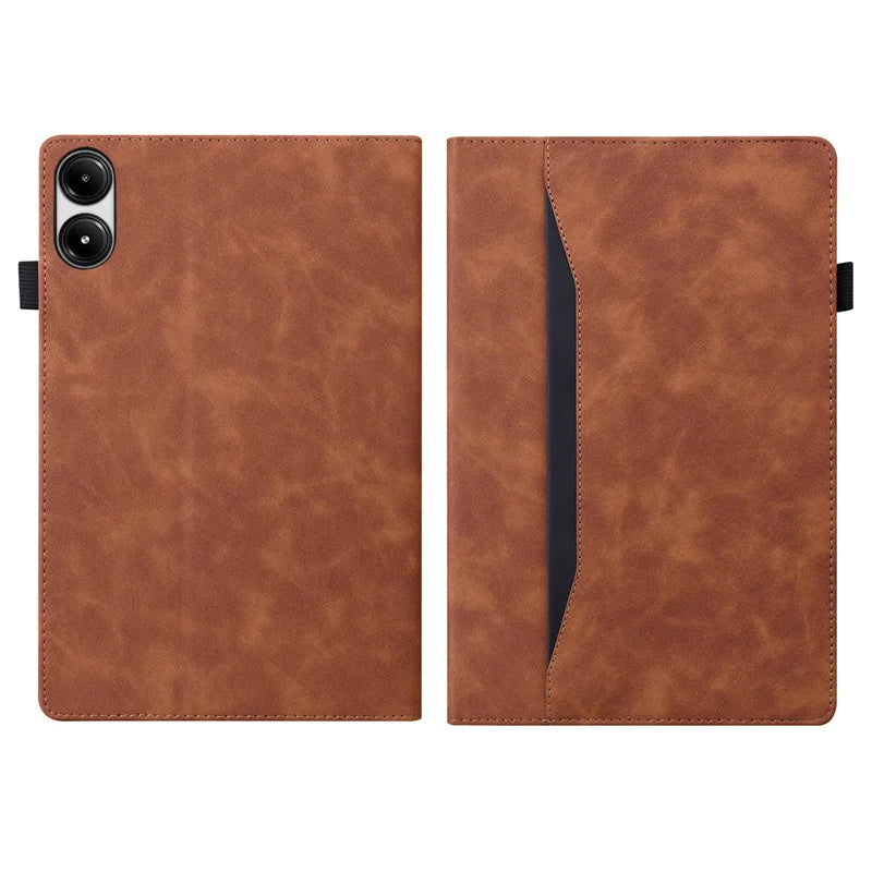Xiaomi Poco Pad / Redmi Pad Pro 12.1" Wallet Stand Case