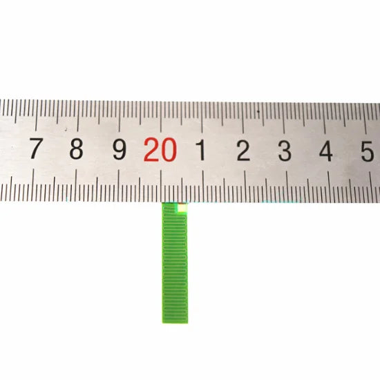 10-Pack 433MHz FPC Flexible Patch Antenna for LoRa & IoT