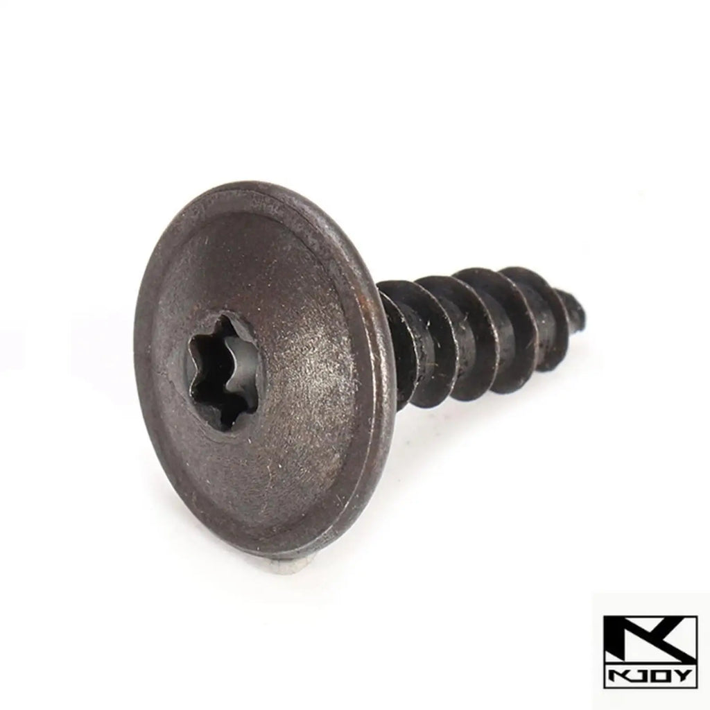 Car Screw Fastener Clips – Engine Undertray Fix for VW Audi