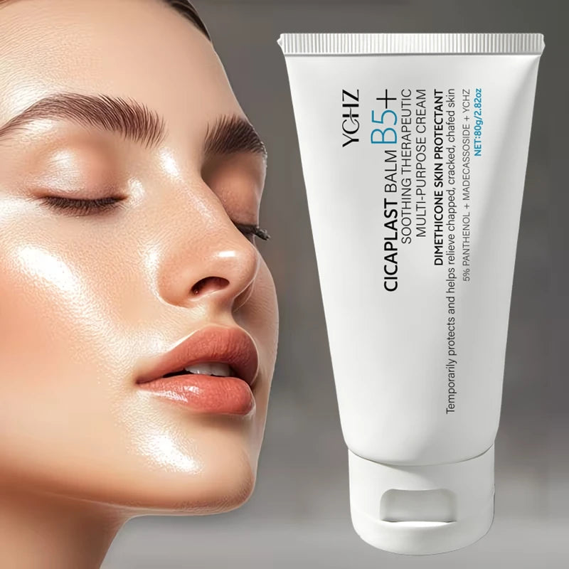 YCHZ Vitamin B5 Lifting & Moisturizing Cream 80g – Hydrating